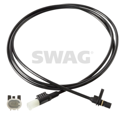 senzor,turatie roata 10 10 6636 SWAG